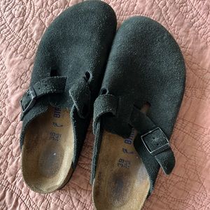 Women’s Birkenstock clog
